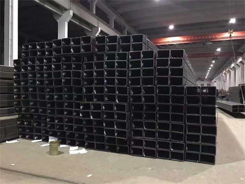 茂南冷拔方管选型指南 工程采购怎么选